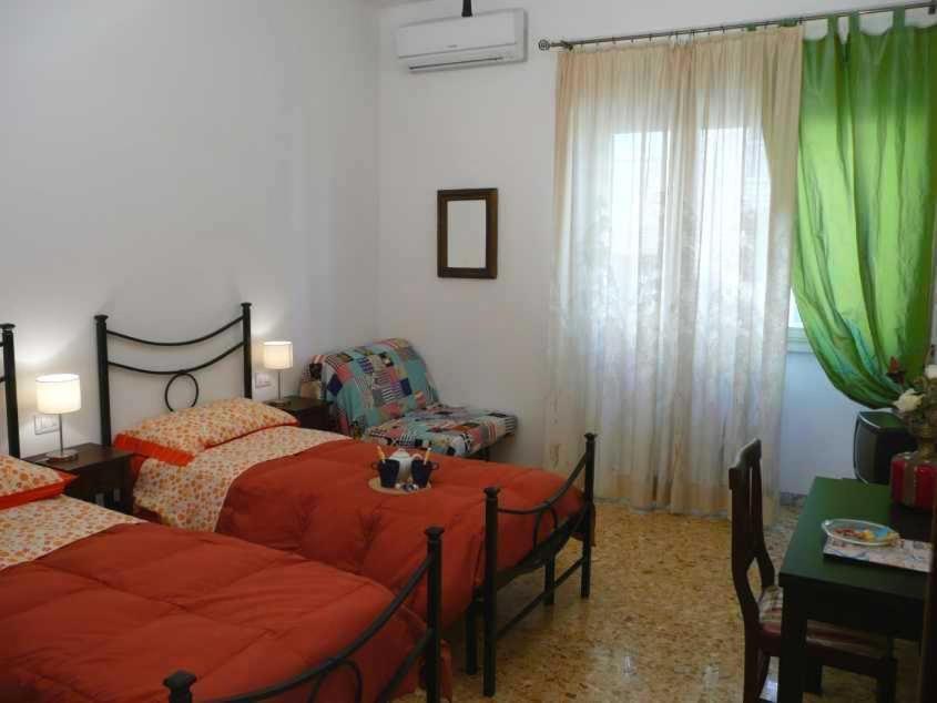 B&B Alla Cupola Di San Pietro Rome Room photo