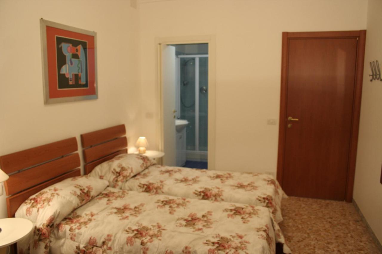 B&B Alla Cupola Di San Pietro Rome Exterior photo