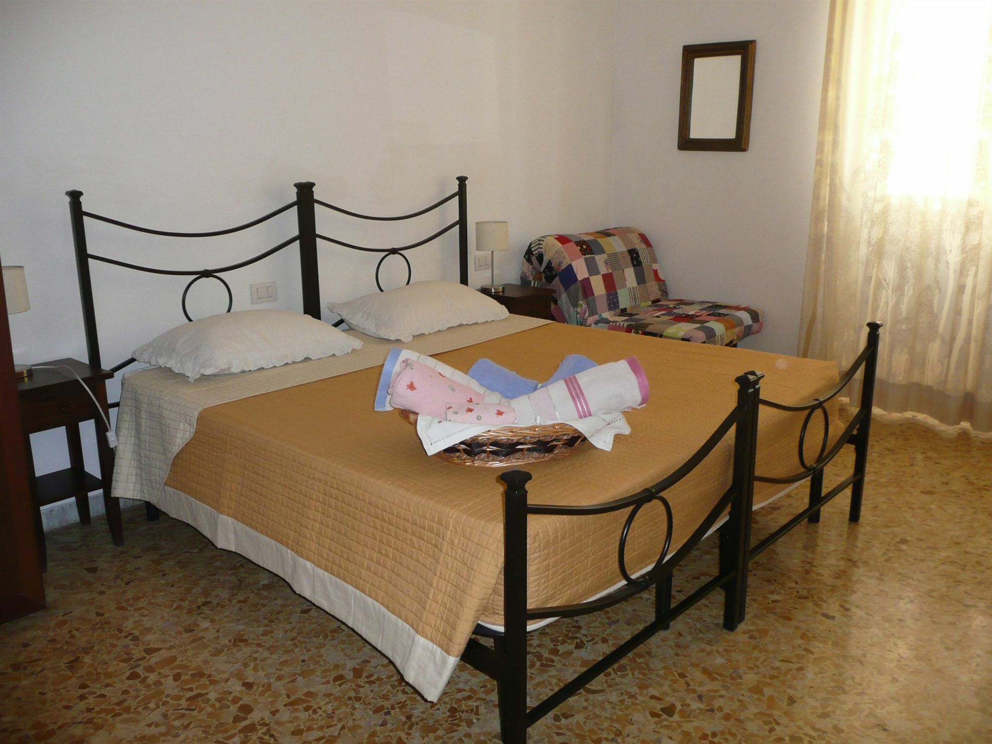 B&B Alla Cupola Di San Pietro Rome Exterior photo